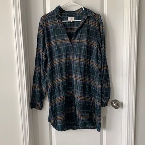 Lou & Grey Large Tunic